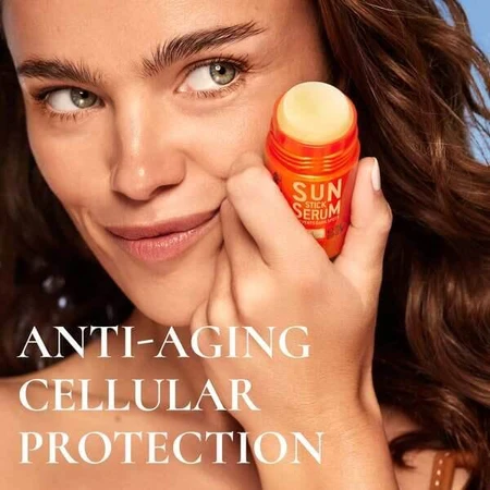Nuxe Sun, ser protector stick SPF50+, 25 g
