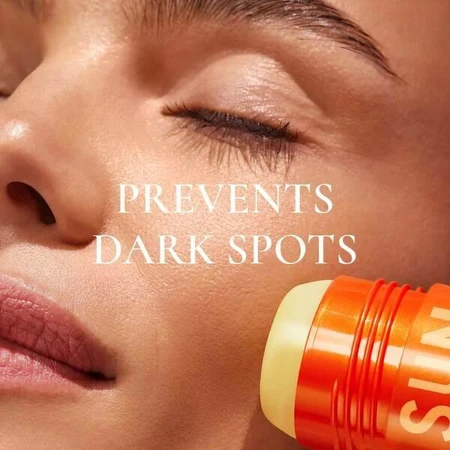 Nuxe Sun, ser protector stick SPF50+, 25 g