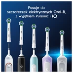 Oral-B, Precision Clean, puntas de recambio, 6 uds.