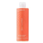 Hisher, shampoo per capelli al collagene, lisciante, 250 ml