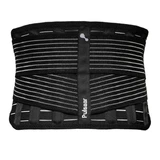 Pulsaar Active, ceinture de soutien lombaire, couleur noire, taille XXL, 1 pc.