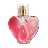 Avon Lov U, eau de parfum voor vrouwen, 50 ml