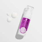 BasicLab Esteticus, ser facial peptidic stimulant pentru tensiune nocturnă și fermitate, 30 ml