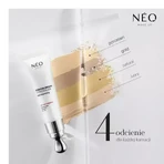 NEO Make Up Intense Serum, concealer voor onder de ogen, 04 GOLD, 10 ml