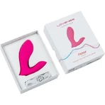 Lovense Flexer, vibrateur contrôlé par application, 1 pc.