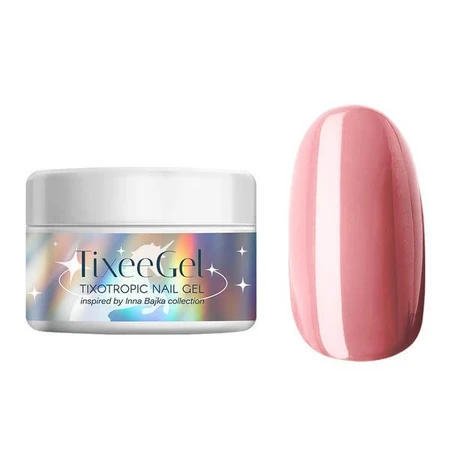 Maga Cosmetics Tixee, gel tixotrópico, T13, 15 ml