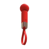 Beautifly RubyGlow Sphere, intimate massager, 1 pc.
