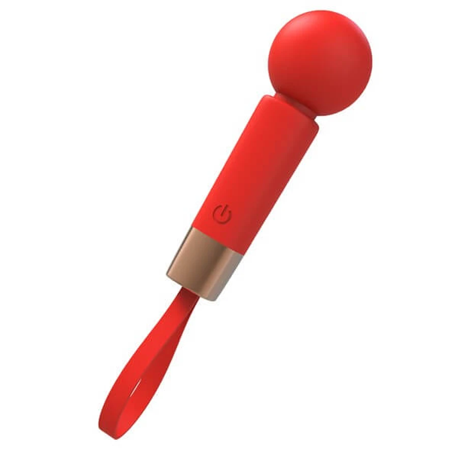 Beautifly RubyGlow Sphere, massaggiatore intimo, 1 pezzo.