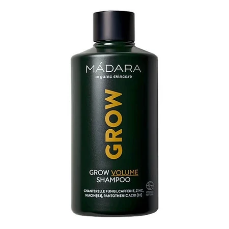 Șampon Madara Grow Volume, 250 ml