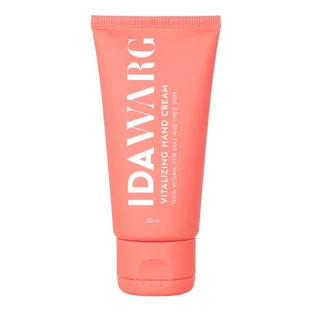 Ida Warg Vitalisierend, Handcreme, 50 ml