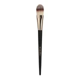 Kashoki, pincel para base de maquillaje lingual, 104, 1 ud.