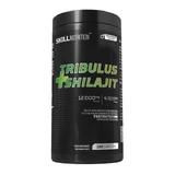 Skill Nutrition Tribulus + Shilajit, gélules, 180 pcs.