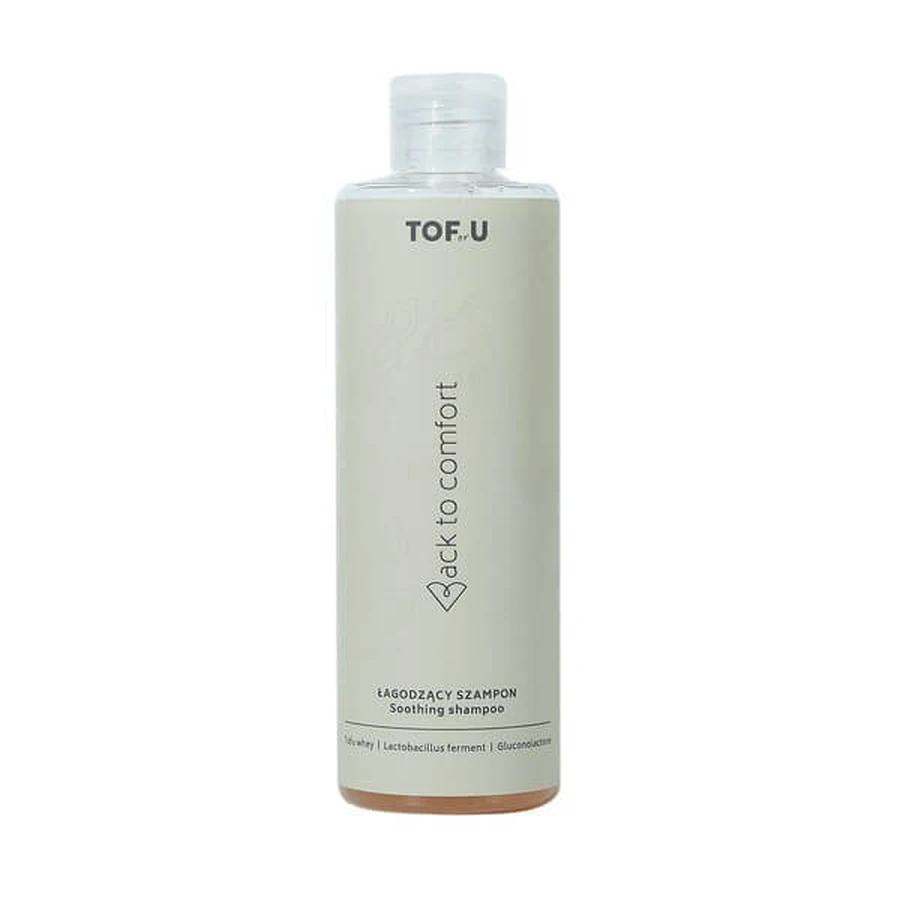ToForU, beruhigendes Shampoo, 250 ml