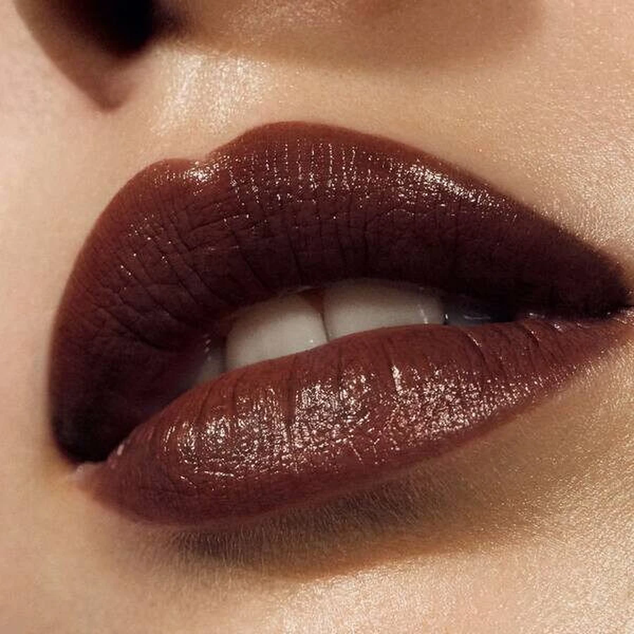 Barra de labios Madara Satin Shine, barra de labios, Dominance 504, 3,8 g