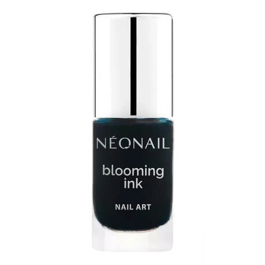 NeoNail Blooming Ink, Turcoaz, 7,2 ml