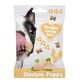 Tender Loving Care Puppy Chicken, friandises molles pour chiots avec du poulet, 100 g