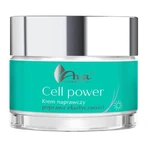 Ava Cell Power, krem naprawczy na dzień, 50 ml: ceny i cechy