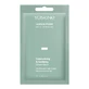 Yoskine Japan Pure Rice Infusion, mascarilla de tejido hidratante y calmante, 1 ud.