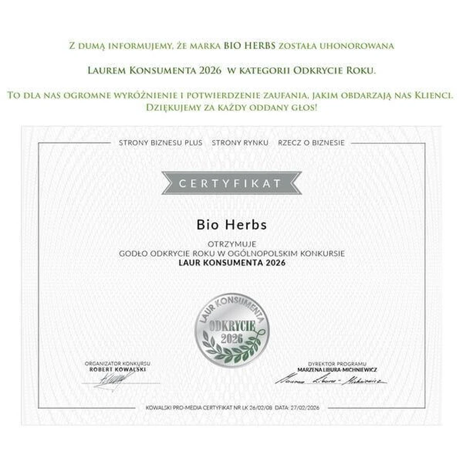 My Herbs D3 + K2 MK-7 Liposomal, Forte, Kapseln, 80 Stück.