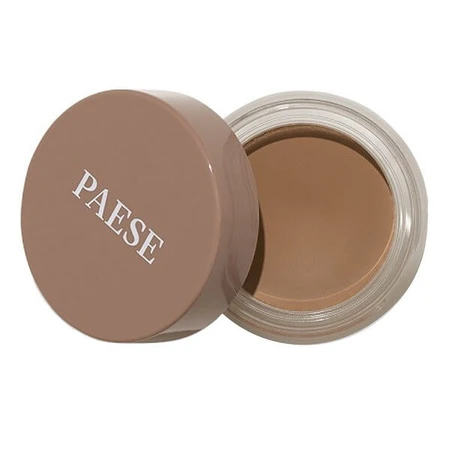 Paese Kiss My Cheeks, Crema bronzantă Tan kissed, 02 Warm, 12 g