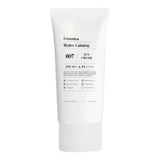 Barulab Greentea, hydraterende zonnebrandcrème SPF 50+ PA++++ met groene thee, 60 ml