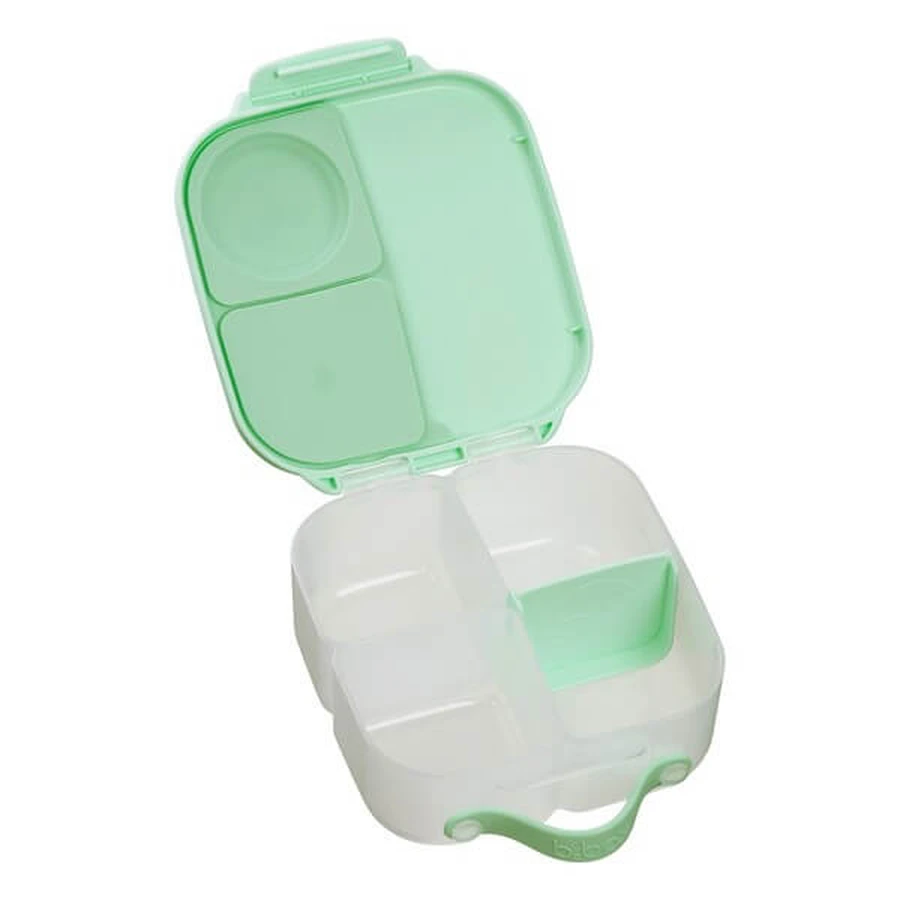 B.box, Mini Lonchera Spearmint, 1 ud.