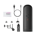 Lovense Solace, masturbator interactiv, 1 buc.