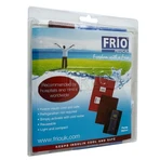 Frio Pump, termiczne etui do przechowywania pompy insulinowej, bordowe, 1 szt.: ceny i cechy