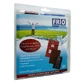 Frio Pump, termiczne etui do przechowywania pompy insulinowej, bordowe, 1 szt.