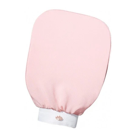 Cocosolis, silk glove for deep exfoliation, 1 pc.