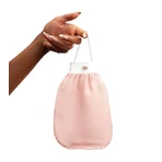 Cocosolis, silk glove for deep exfoliation, 1 pc.
