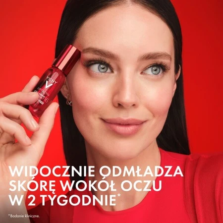 Vichy Liftactiv Collagen Specialist 16, sérum pour les yeux, 15 ml