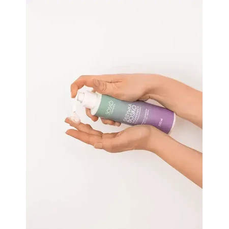 Bosko Cosmetics, Odżywka wygładzająca do codziennej pielęgnacji, 200 ml: ceny i cechy