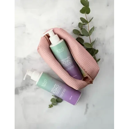 Bosko Cosmetics, Odżywka wygładzająca do codziennej pielęgnacji, 200 ml: ceny i cechy