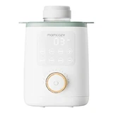 Momcozy MW02 Nutri Smart Analog Infant Bottle Warmer, 1 pc.