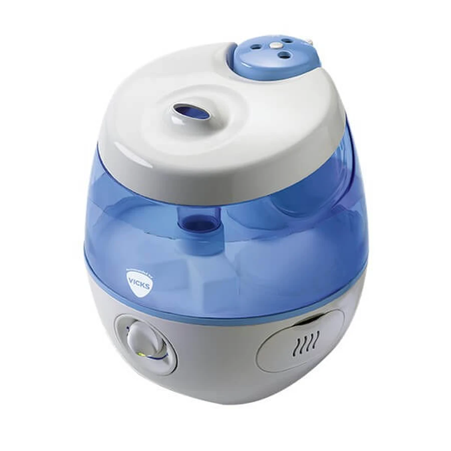 Vicks, Sweetdreams cool mist air humidifier VUL575, 1 pc.