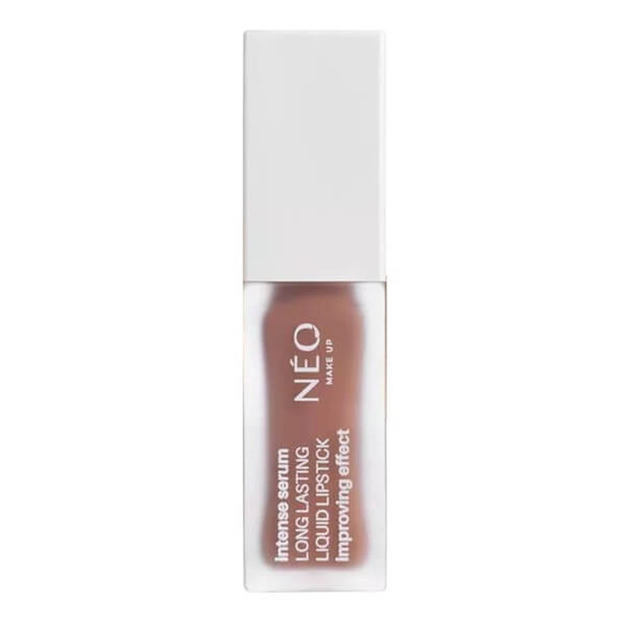 Neo Make Up, Rouge à lèvres liquide longue durée, 01 Never Ending Styles, 5 ml