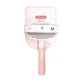 Zolux ANAH, brosse douce avec aiguilles rétractables pour chats, M, 1 pc.