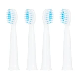 Vitammy Harmony, puntas de cepillo de dientes, blancas, 4 uds.