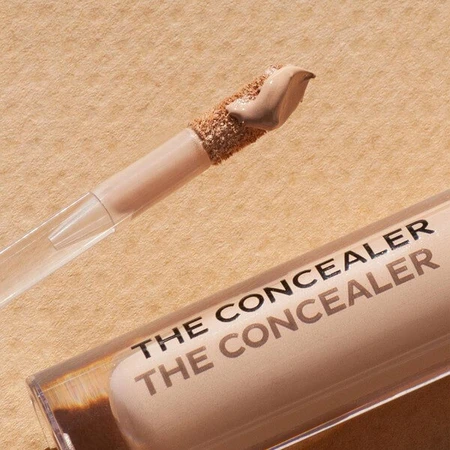 Madara Luminous Perfecting Concealer, concealer, Nisip 33, 4 ml