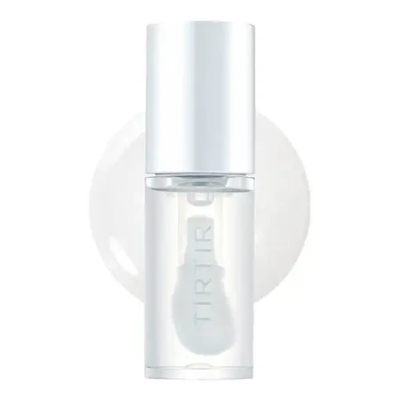 Tirtir My Glow Lip Oil, olejek do ust, Honey, 5,7 ml: ceny i cechy