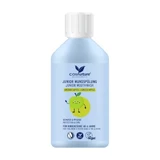Cosnature, enjuague bucal para niños, manzana, 300 ml