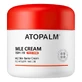 Atopalm MLE, crème hydratante intensive pour reconstruire la barrière cutanée, 100 ml