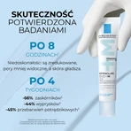La Roche-Posay kit, Effaclar Duo+ M, cream against imperfections, 40 ml + Cicaplast Baume B5+, soothing lotion for face and body, 100 ml