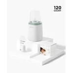 Momcozy MW01 Infant bottle warmer, 1 pc.