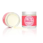Bracia Mydlarze, dezodorant w kremie, Rześki Grejpfrut, 60 ml: ceny i cechy