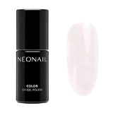 NeoNail, hybride nagellak, Peach Glaze, 7.2 ml