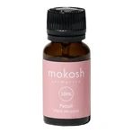 Mokosh, Patchouli-Öl, 10 ml