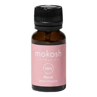 Mokosh, Patchouli-Öl, 10 ml