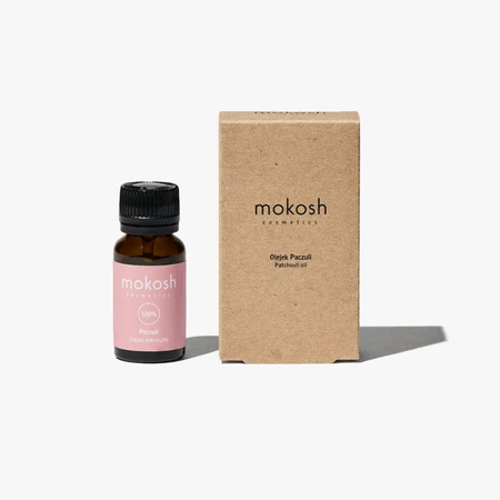 Mokosh, Patchouli-Öl, 10 ml